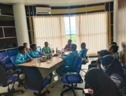 Hadirkan Pelayanan Unggulan Untuk Kebutuhan Masyarakat, PWI Way Kanan Siap Berkolaborasi Bersama RSUD Zapa