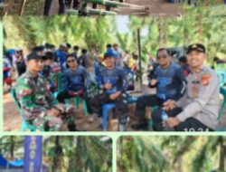 Meriahkan HUT Ke-33, Kecamatan Rebang Tangkas Adakan Kegiatan “Village Gass Bareng Adventure Trail”