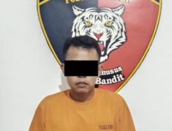 Polsek Rumbia Berhasil Ungkap Kasus Tipu Gelap Bermodus Perkenalan di Facebook