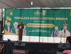 240 Peserta Ambil Bagian Sambut Tahun Baru Islam 1447 H di Way Kanan