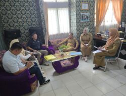 DKP Way Kanan Terus Tunjukan Komitmen Dukung Kesejahteraan Masyarakat