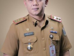 Sekda Way Kanan Rampungkan EKIN Dan UKOM PPTP