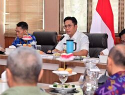 Lampung Selatan Bangun Identitas Baru, City Branding Jadi Jalan Menembus Persaingan Global