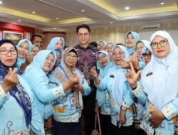 Bupati Egi Tegaskan Sapu Bersih Pungli di Dunia Pendidikan