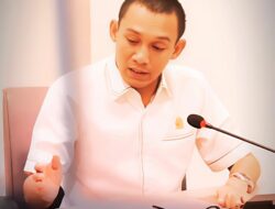 PT.Natarang Mining Diduga Manipulasi Lahan Kompensasi