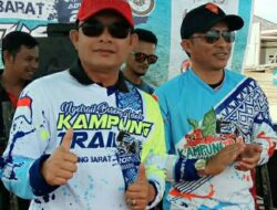 HUT ke-34 Lambar, Ruang Kebersamaan memperkuat Rasa Kecintaan Terhadap Daerah