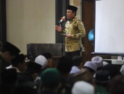 Reuni Akbar Hamida 407 Parosil Sampaikan 3 Pesan 