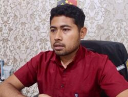 Rampas Motor Pegawai PT GGP, Dua Pelaku Curas Diringkus Tekab 308 Lampung Tengah
