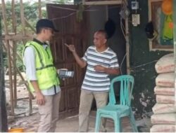 Konsultan Pertanyakan Mekanisme Pekerjaan Proyek KUA Blambangan Umpu