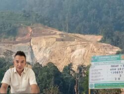 Dugaan Manipulasi Lahan Kompensasi, Masyarakat dan Aliansi Pemuda Tanggamus Akan Gelar Aksi