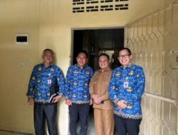 Lampung Barat Usulkan Tambahan Kuota GAS LPG ke Pemerintah Pusat