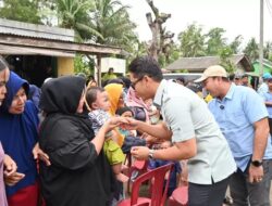 Penyaluran BLTS Tunggu Verifikasi, Bupati Egi Harap Update Penerima Manfaat Berjalan Maksimal