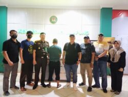 Kejati Lampung Berhasil Tangkap Buronan 10 Tahun Terpidana Korupsi PNPM Tanggamus