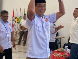 Ini Kata Hi. Nuzul Irsan, Usai Atlet Asal Tanggamus Raih Medali Kejuaraan Dunia Kickboxing 2025