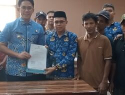 Diwarnai Insiden Pengusiran Ormas, Deadline 7 Bulan 56 Warga Buring Dipastikan Terima Ganti Rugi Lahan Tol