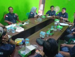 A. Rapik Junaidi Resmi Gantikan Odo Kuswantoro Pimpin IWO Kabupaten Tanggamus