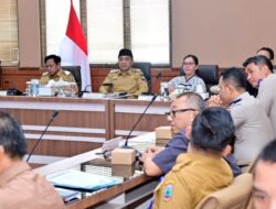 Lampung Selatan Perkuat Sistem Antikorupsi, Wabup Syaiful Tekankan Perubahan Budaya Birokrasi