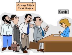 Permudah Pembayaran Pajak UPTD Samsat Lampung Barat Gagas Samdes