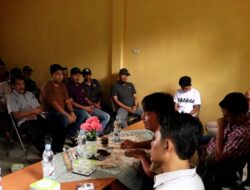 Setelah Lama Jadi Keluhan, Kios Pupuk di Pesisir Barat Kini Wajib Patuh Harga Resmi Pupuk Subsidi
