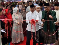 Warga Talang Surip Pagar Dewa Resmi Manfaatkan Masjid Al – Kautsar