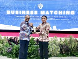 Pemkab Lampung Barat Optimis Mendapat Pembangunan Rusun 2026