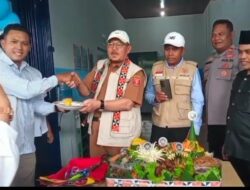 Ahmad Hikami: Dapur SPPG Lapangan Kerja Baru Bagi Warga