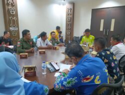 Dukung Swasembada Pangan LSM Trinusa dan Gapoktan Terimakasih Kepada Direktur BUMD Tuba