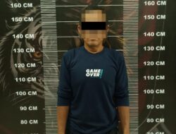 Begitu Bejatnya Ayah Setubuhi Anak Tiri Masih Dibawah Umur