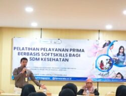 Rumah Sakit Mitra Mulia Husada Gandeng Hanacaraka Tingkatkan Skill Tenaga Kesehatan