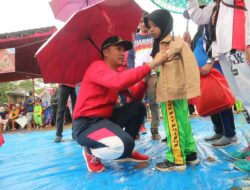 46 Kepsek di Lampung Barat Korban Penipuan, Bupati Parosil Kecewa