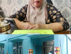 Komisi Dua DPRD Tanggamus Terkesan Masuk Angin,Terkait Permasalahan PDAM Way Agung