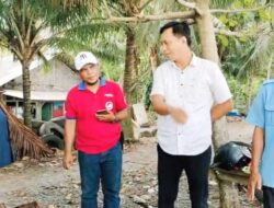 Sidak Watermater PDAM Way Agung,GAML Nilai Komisi II DPRD Tanggamus Hanya Formalitas Bukan Insvestigasi