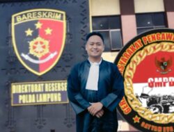 Perangi Praktik Korupsi di Lampung, Aliansi Anti Korupsi Laporkan RSUD Batin Mangunang dan BUMD Tanggamus