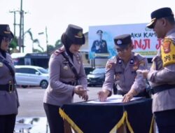 Tidak Butuh Waktu Lama, Penganiaya Nenek-nenek Berhasil Diringkus Polsek Kemiling 