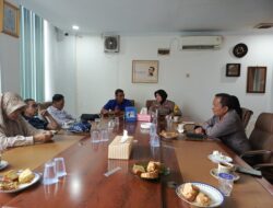 PWI dan Polda Lampung Tegaskan Hubungan Tetap Solid Usai Dinamika Rilis Akhir Tahun
