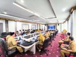 Langkah Tegas Pemkab Lampung Barat Perketat Pengawasan MBG