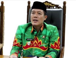 Dedi Irawan Pastikan Seleksi Enam JPTP Bersih dari Gratifikasi