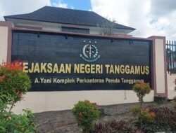 Dugaan Penyimpangan Revitalisasi Sekolah Tanggamus, Kejaksaan : Kami Telah Mencermati Informasi yang Beredar