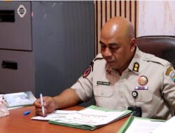 Pos SAR Segera Hadir di Pesisir Barat, Respons Darurat Bencana Bakal Lebih Cepat