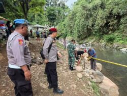 Minim Pengamanan : Wisata Air Terjun Waylalan Memakan Dua Korban