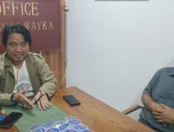 Diduga Tebang Pilih Terapkan Sanksi ASN, Pemkab Tanggamus Dipersoalkan