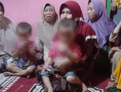 Bocah yang Sempat Hilang di Pugung Ditemukan Selamat, Polisi Bersama Warga Lakukan Pencarian Selama Dua Hari