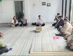 Polisi Lakukan Penjangkauan Dugaan Bullying di Ponpes Al Fattah Talang Padang