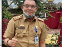 Diskominfo Lambar Luncurkan Aplikasi BAKAS