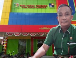 DPRD Tanggamus H.Nuzul Irsan Desak Penegakan Hukum atas Kredit Macet BPRS Rp3 Miliar