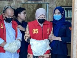 Eks Direktur RSUD Batin Mangunang Divonis 1,5 Tahun dalam Kasus Korupsi Pengadaan CT Scan