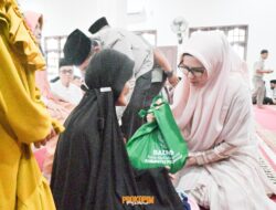 Silaturahmi Ramadhan, Pemprov dan Pemkab Pesawaran Perkuat Sinergi