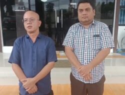 Dituduh “Mandul” Kejari Tanggamus Tegaskan Penanganan Dugaan Penyimpangan Anggaran Disdikbud Masih Berjalan
