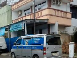 Dapur MBG Veteran Kalianda Satu Lokasi dengan Sarang Walet Jadi Sorotan