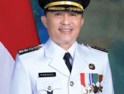 Parosil Mabsus Sampaikan Belasungkawa Korban Kebakaran